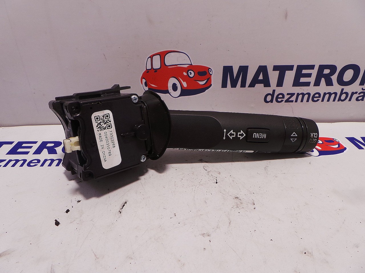 BLOC SEMNALIZARE OPEL ASTRA J ASTRA J - - (2009 2012)