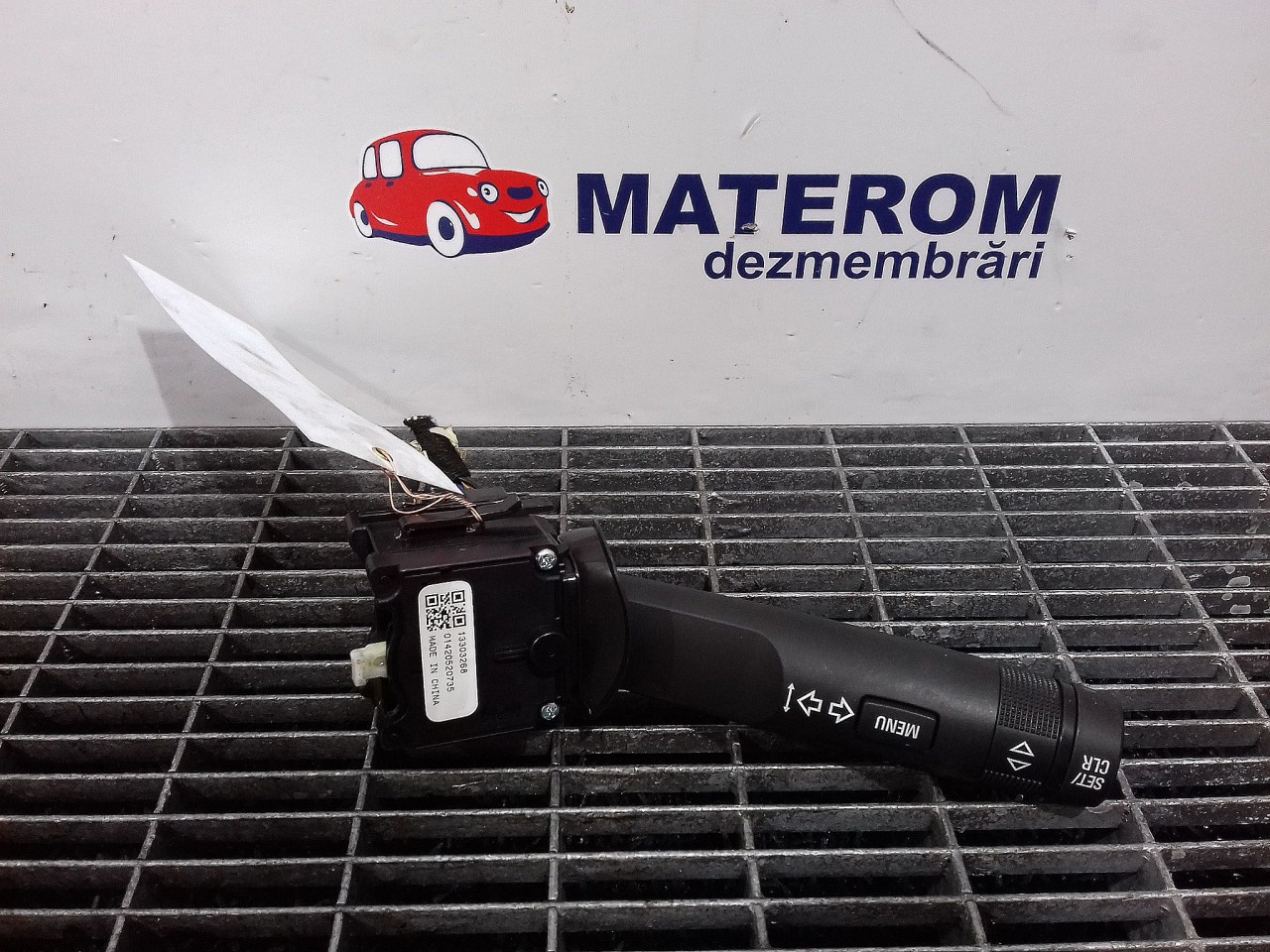 BLOC SEMNALIZARE OPEL ASTRA J ASTRA J - - (2009 2012)