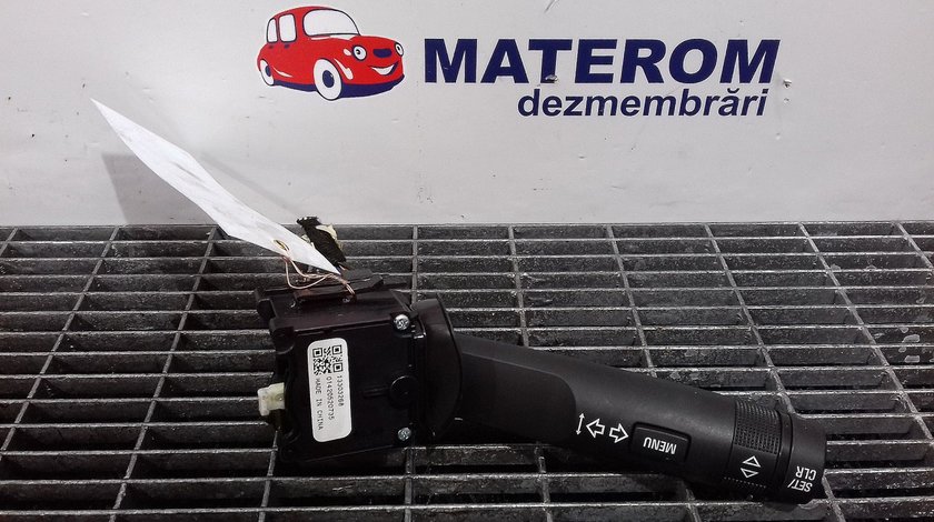 BLOC SEMNALIZARE OPEL ASTRA J ASTRA J - (2009 2012)