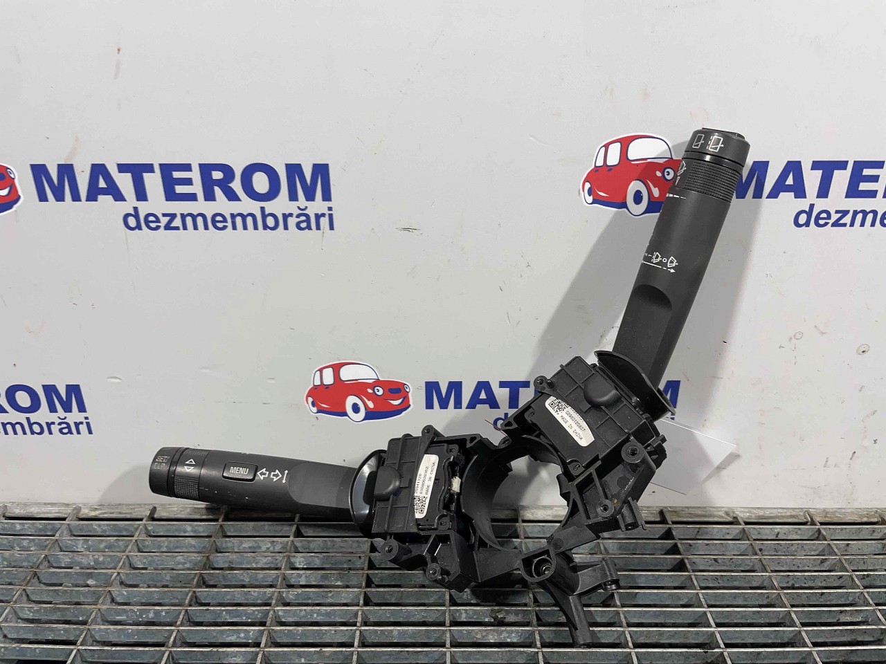 BLOC SEMNALIZARE OPEL ASTRA J ASTRA J - - (2009 2012)