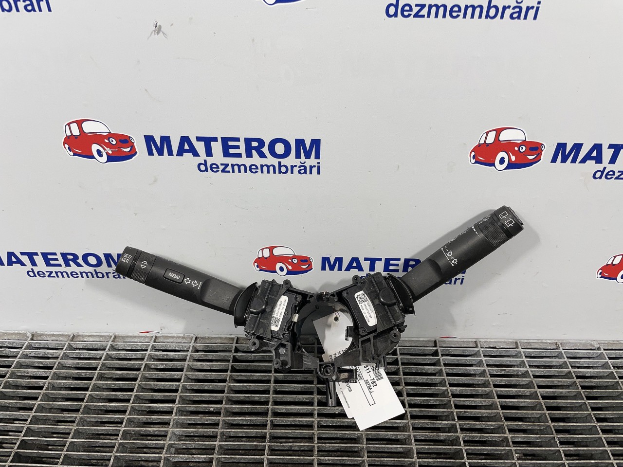 BLOC SEMNALIZARE OPEL ASTRA J ASTRA J - - (2009 2012)