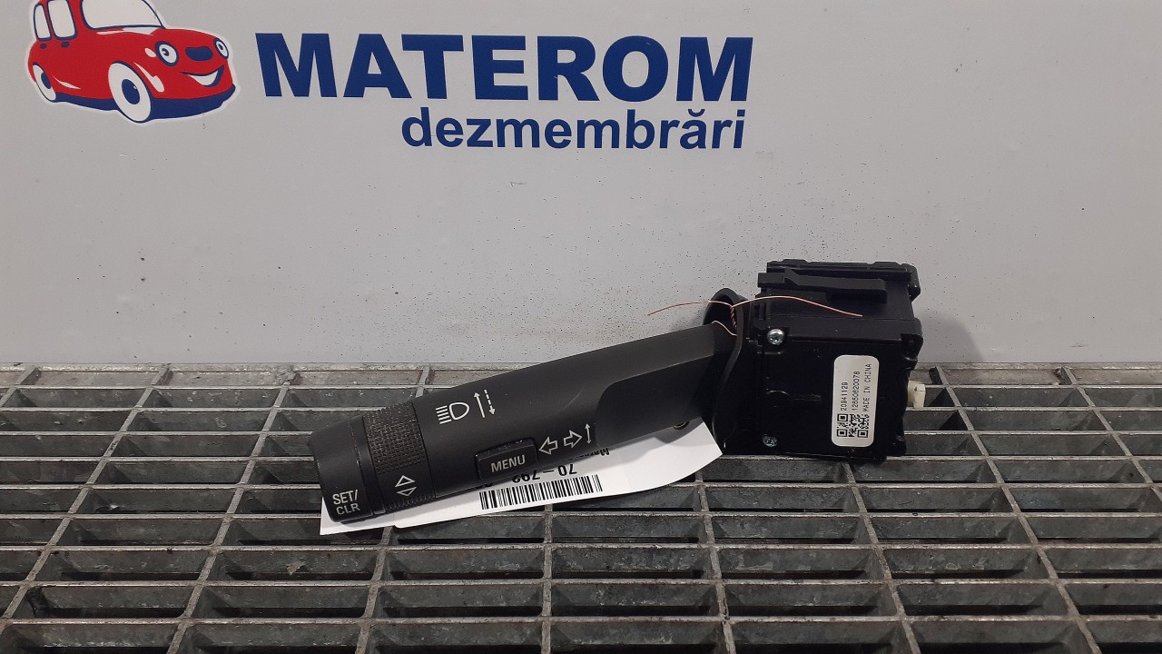 BLOC SEMNALIZARE OPEL ASTRA J ASTRA J - - (2009 2012)