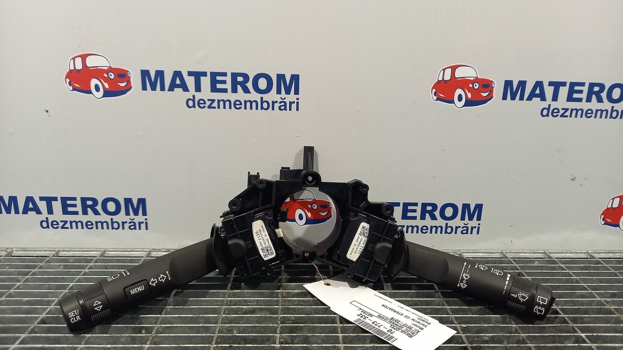 BLOC SEMNALIZARE OPEL ASTRA J ASTRA J - - (2012 2015)