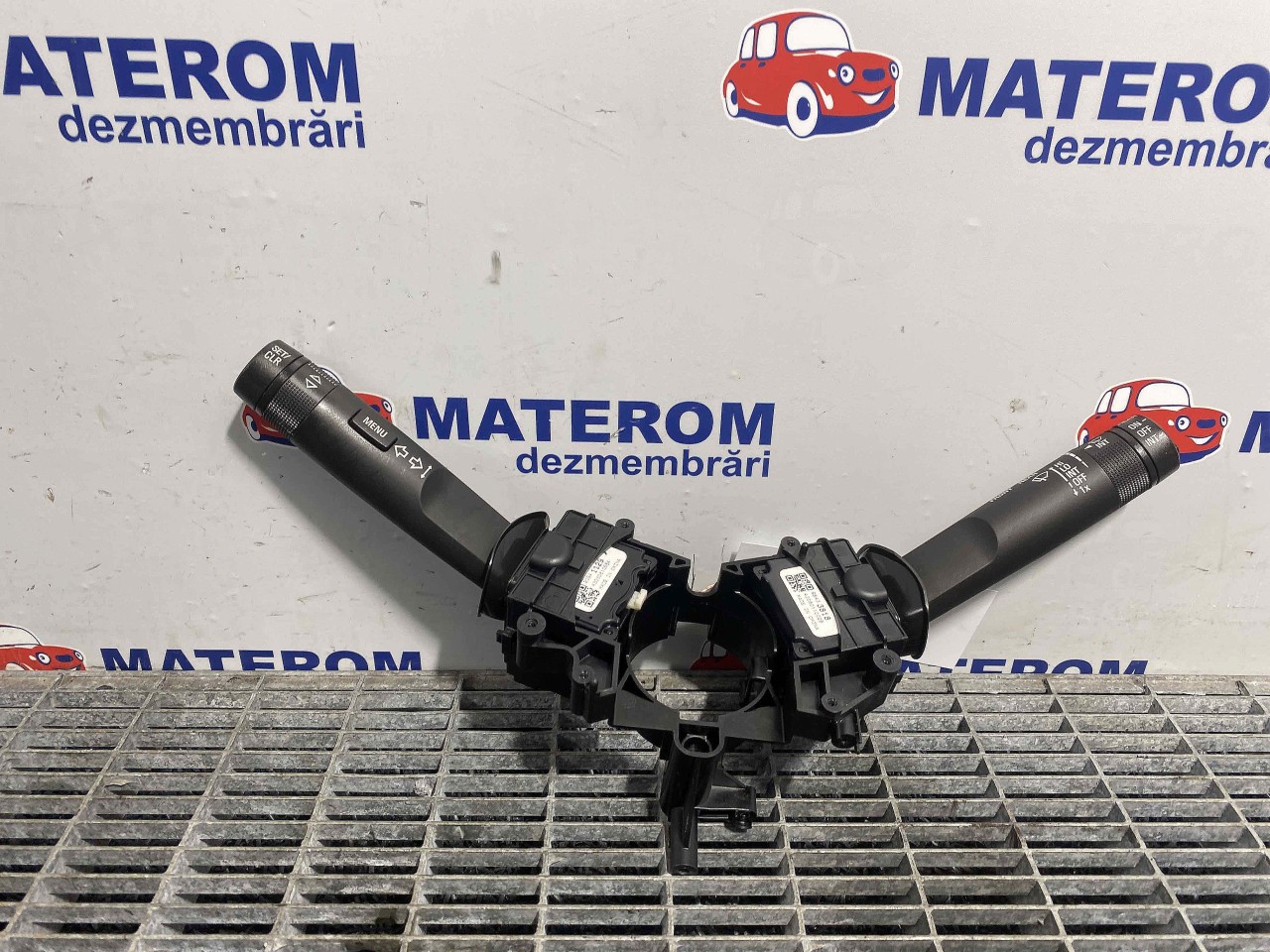BLOC SEMNALIZARE OPEL ASTRA J ASTRA J - - (2012 2015)