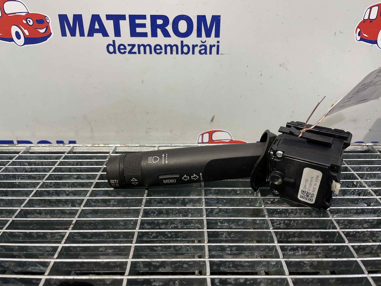 BLOC SEMNALIZARE OPEL ASTRA J ASTRA J - - (2012 2015)