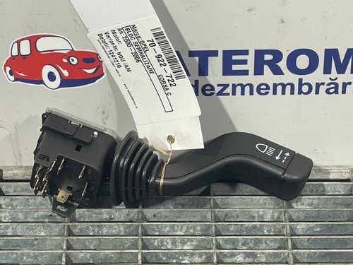 BLOC SEMNALIZARE OPEL CORSA C - - (2000 2006)