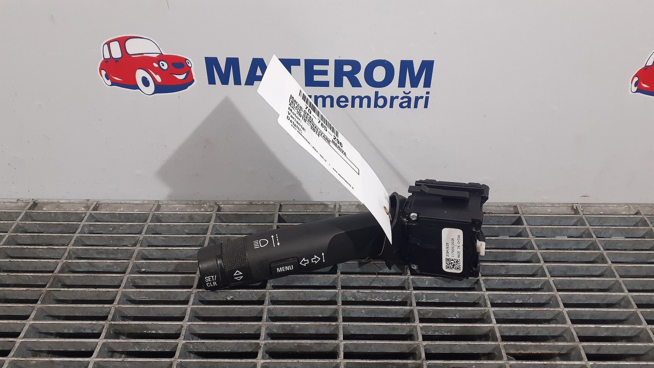 BLOC SEMNALIZARE OPEL MERIVA B - - (2010 2014)