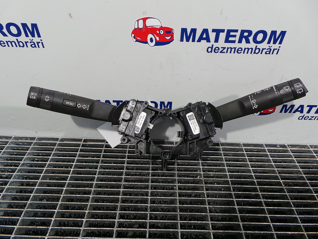 BLOC SEMNALIZARE OPEL MERIVA B - - (2010 2014)