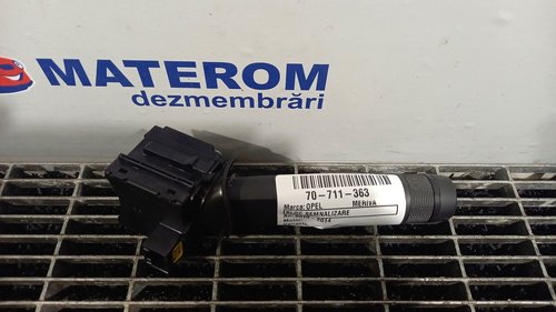 BLOC SEMNALIZARE OPEL MERIVA B MERIVA B - - (2010 2014)