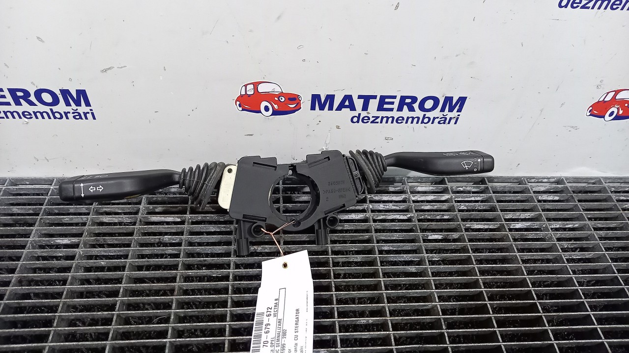 BLOC SEMNALIZARE OPEL VECTRA B VECTRA B - - (1999 2002)
