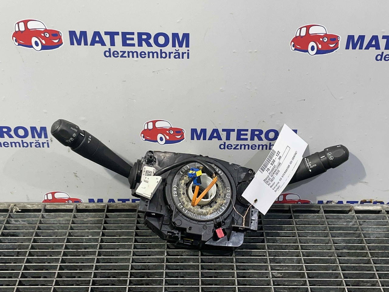 BLOC SEMNALIZARE PEUGEOT 308 308 - - (2013 2018)