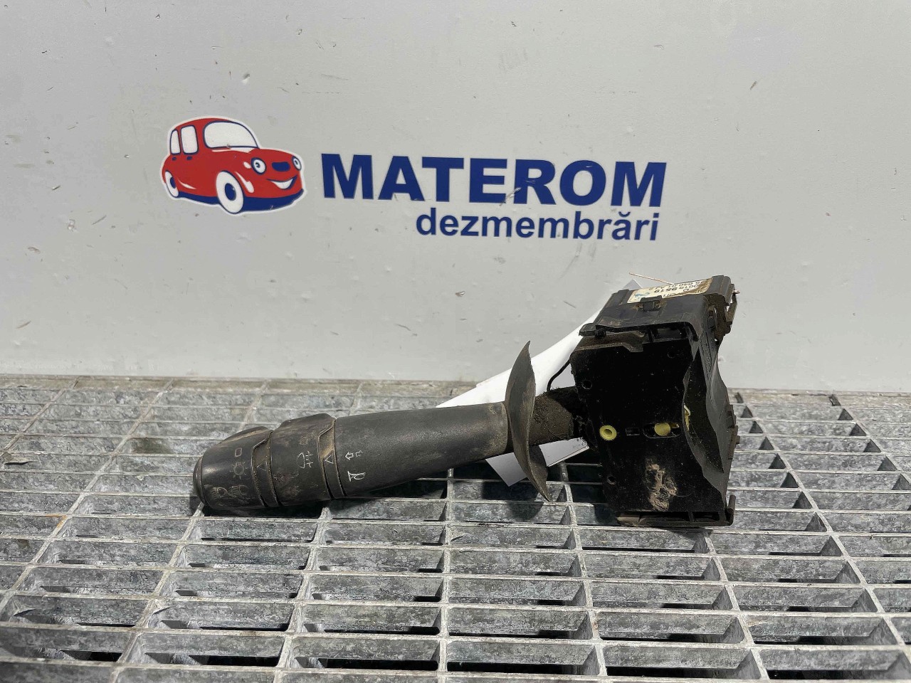 BLOC SEMNALIZARE RENAULT MASTER - - (2003 2007)