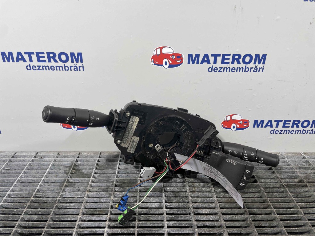 BLOC SEMNALIZARE RENAULT MEGANE - - (200