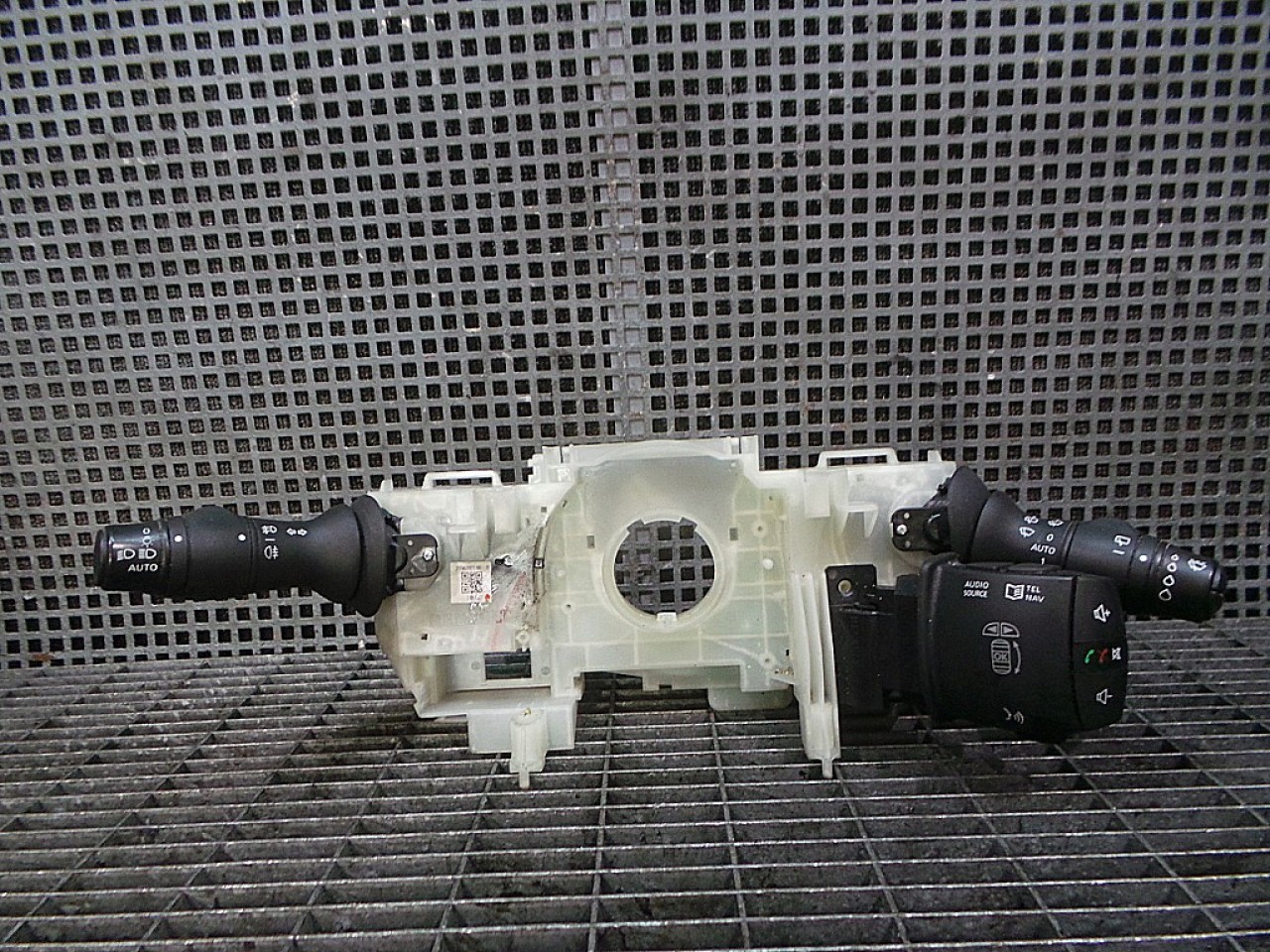 BLOC SEMNALIZARE RENAULT MEGANE MEGANE - - (2008 2012)