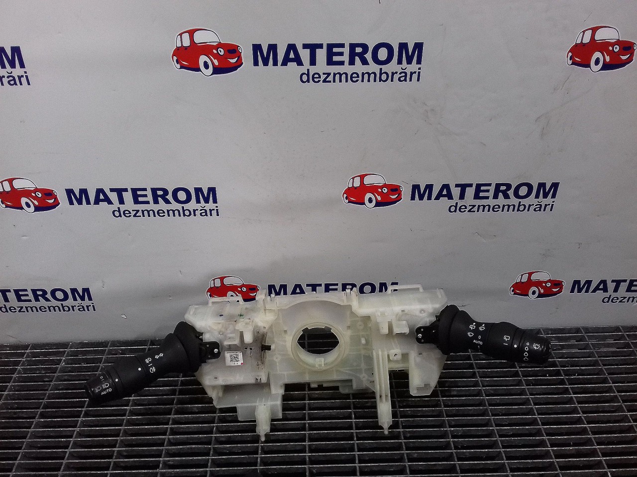 BLOC SEMNALIZARE RENAULT MEGANE MEGANE - - (2012 2016)
