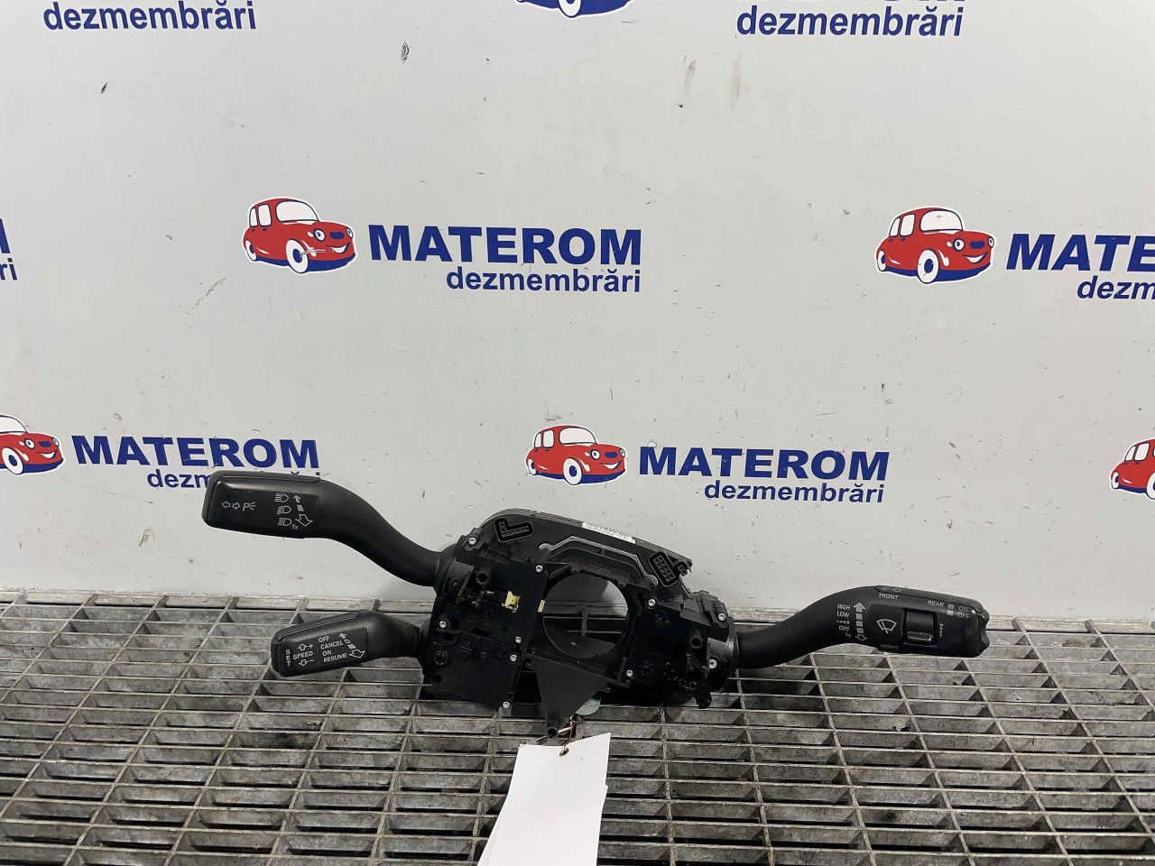 BLOC SEMNALIZARE SEAT EXEO EXEO - - (2008 2013)
