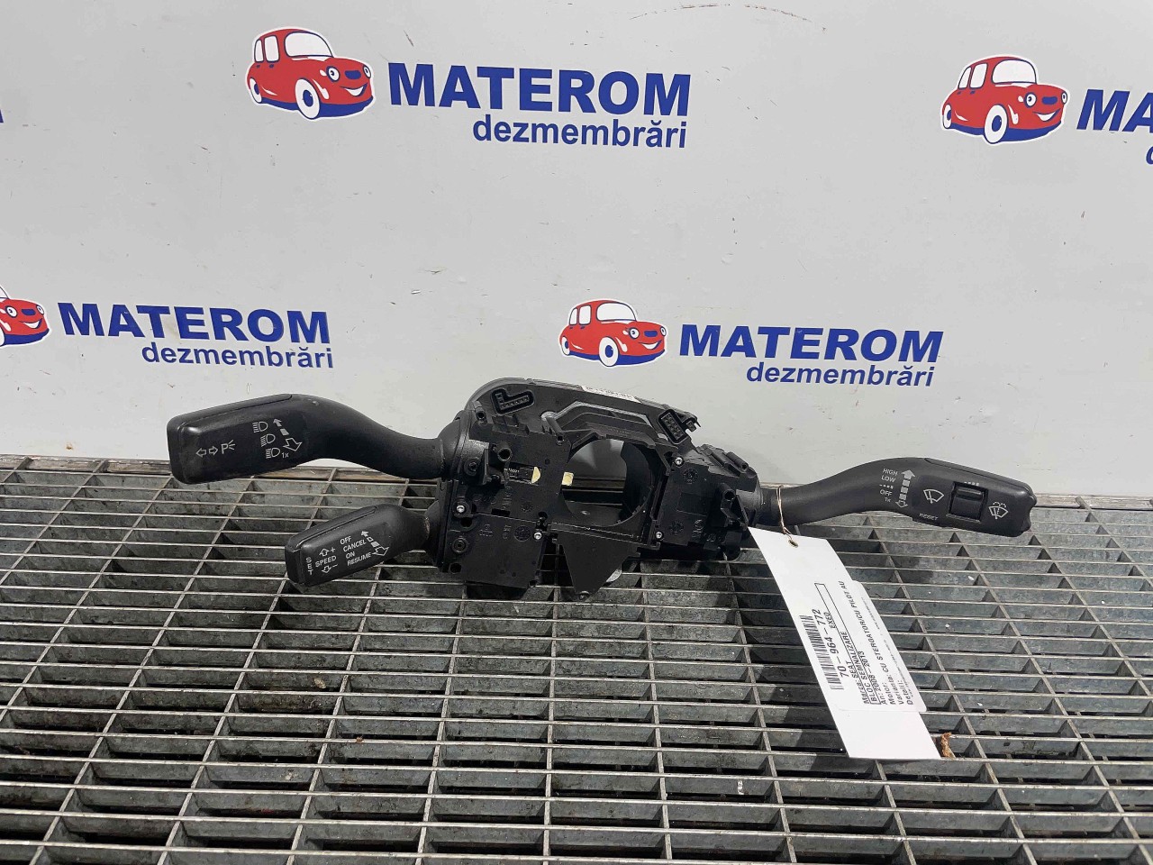BLOC SEMNALIZARE SEAT EXEO EXEO - - (2008 2013)