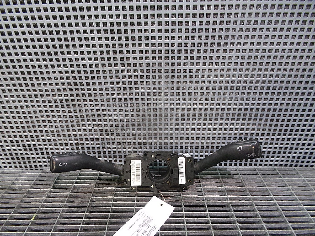 BLOC SEMNALIZARE SEAT LEON - - (1999 2005)