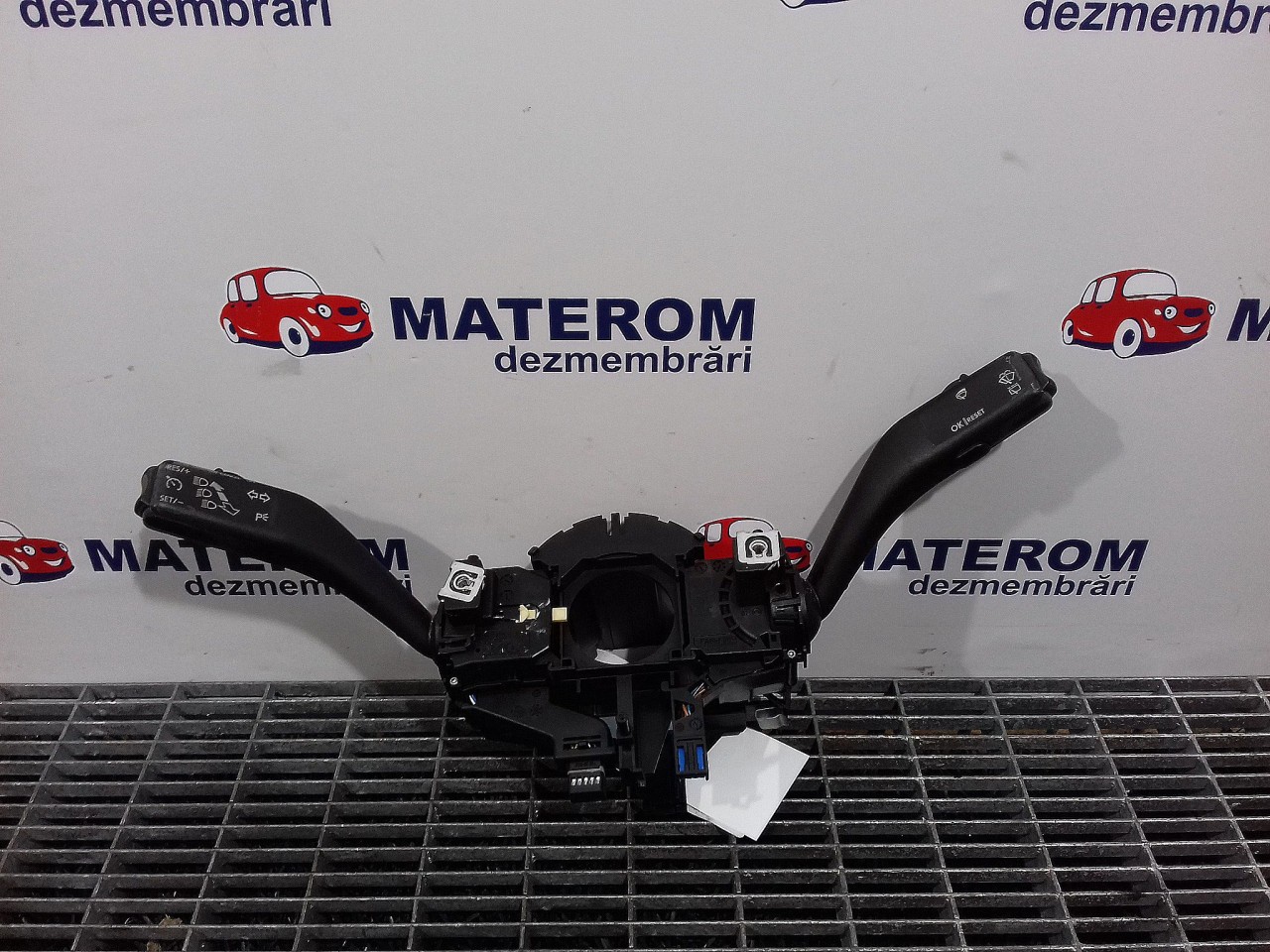 BLOC SEMNALIZARE SEAT TOLEDO - - (2004 2