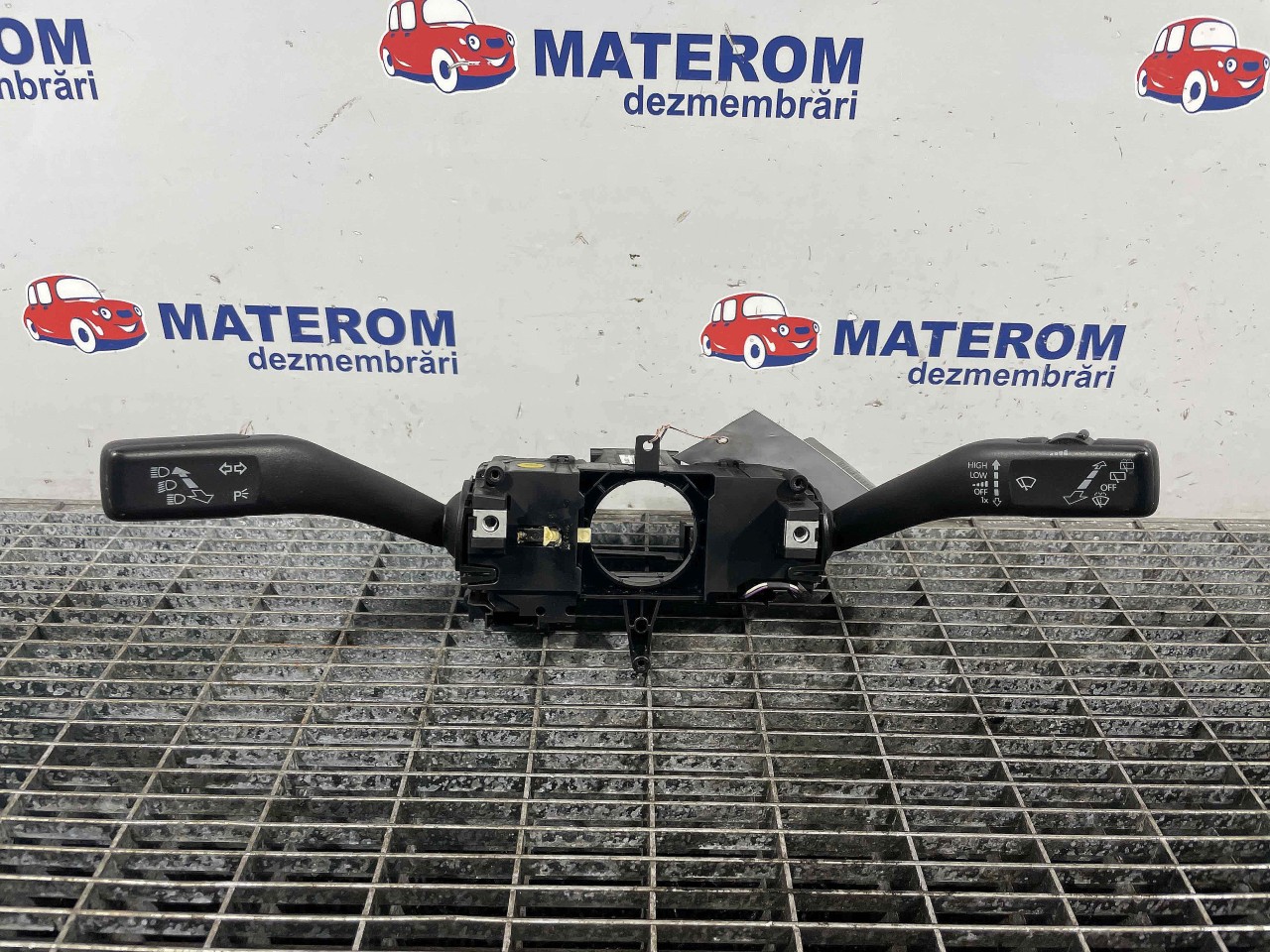 BLOC SEMNALIZARE SEAT TOLEDO - - (2012 2
