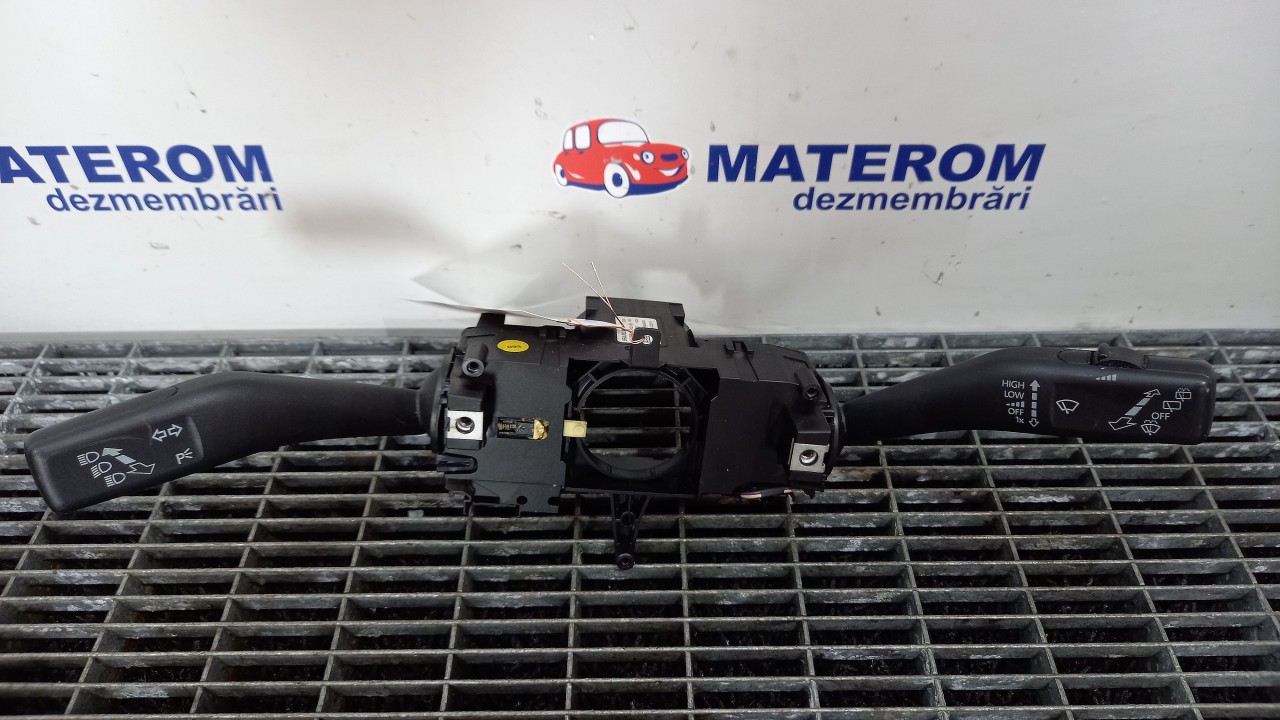 BLOC SEMNALIZARE SEAT TOLEDO - - (2012 2