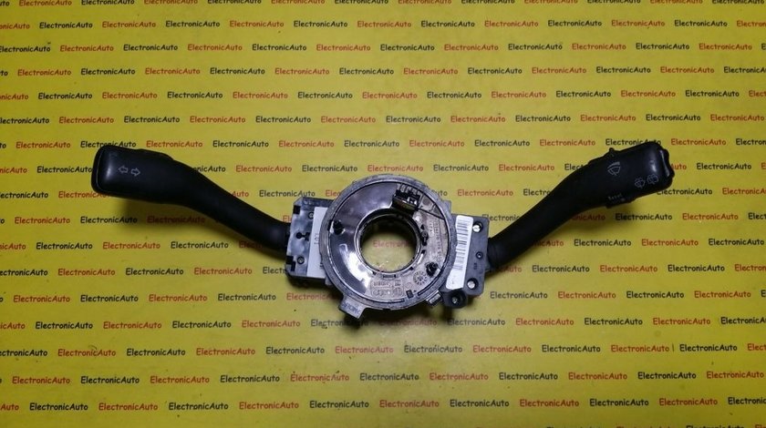 Bloc semnalizare si stergatoare Vw, Seat, Skoda 8L0953513G, 4B0953503H, 1J0959653