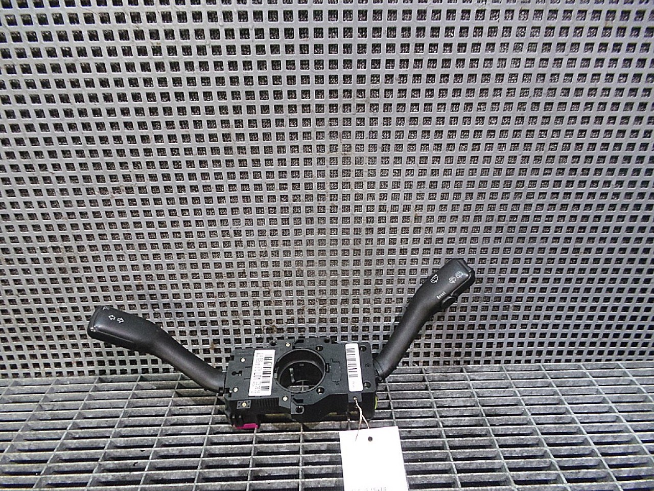BLOC SEMNALIZARE SKODA FABIA - - (2000 2007)