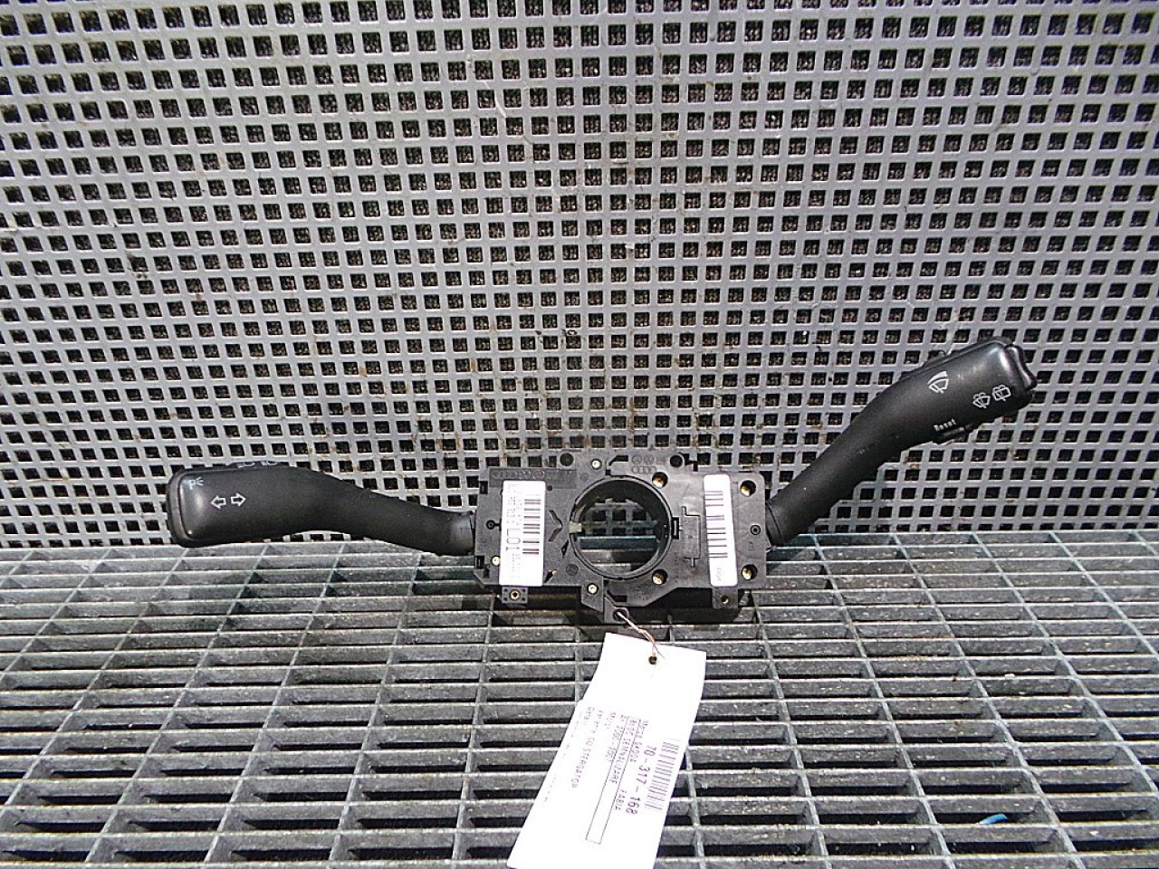 BLOC SEMNALIZARE SKODA FABIA - - (2000 2007)