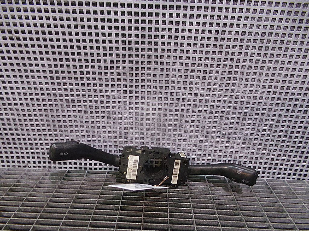 BLOC SEMNALIZARE SKODA FABIA - - (2000 2007)