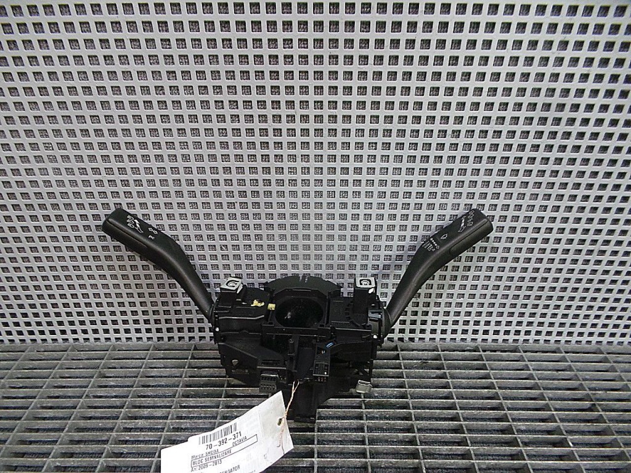 BLOC SEMNALIZARE SKODA OCTAVIA - - (2009 2012)