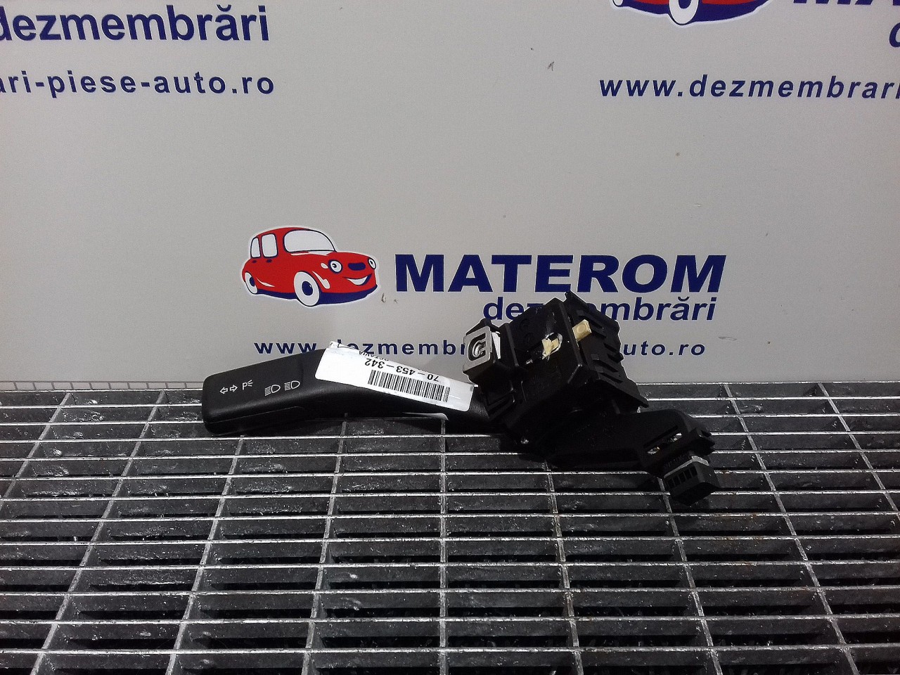 BLOC SEMNALIZARE SKODA OCTAVIA OCTAVIA - - (2004 2009)