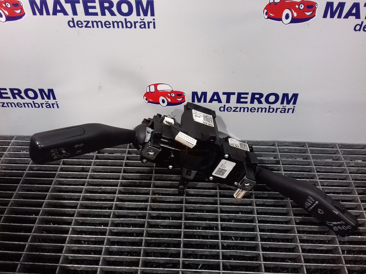 BLOC SEMNALIZARE SKODA YETI - - (2009 2013)