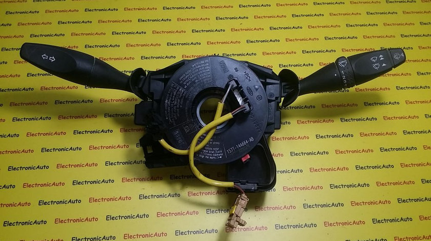 BLOC semnalizare, stergatoare Ford Mondeo 1S7T14A664AB, S7T13335AC, 1S7T17A553DC