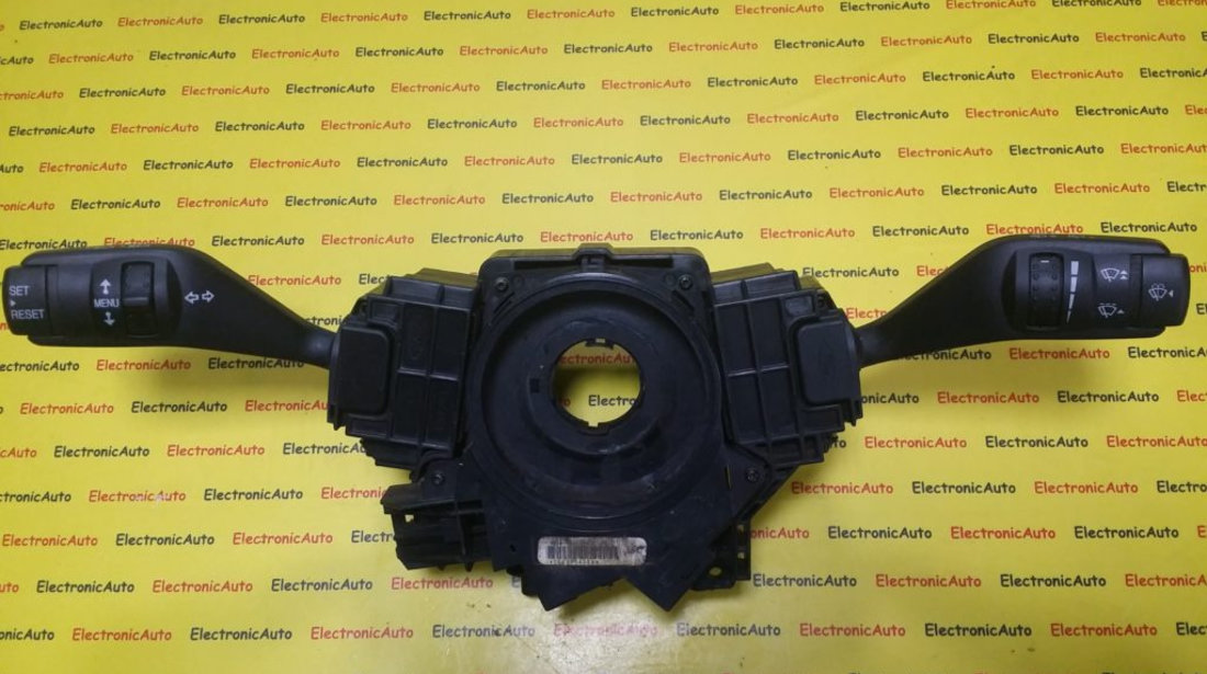 Bloc Semnalizare, Stergator Ford, 3M5T6475AE, 4M5T13N064HH