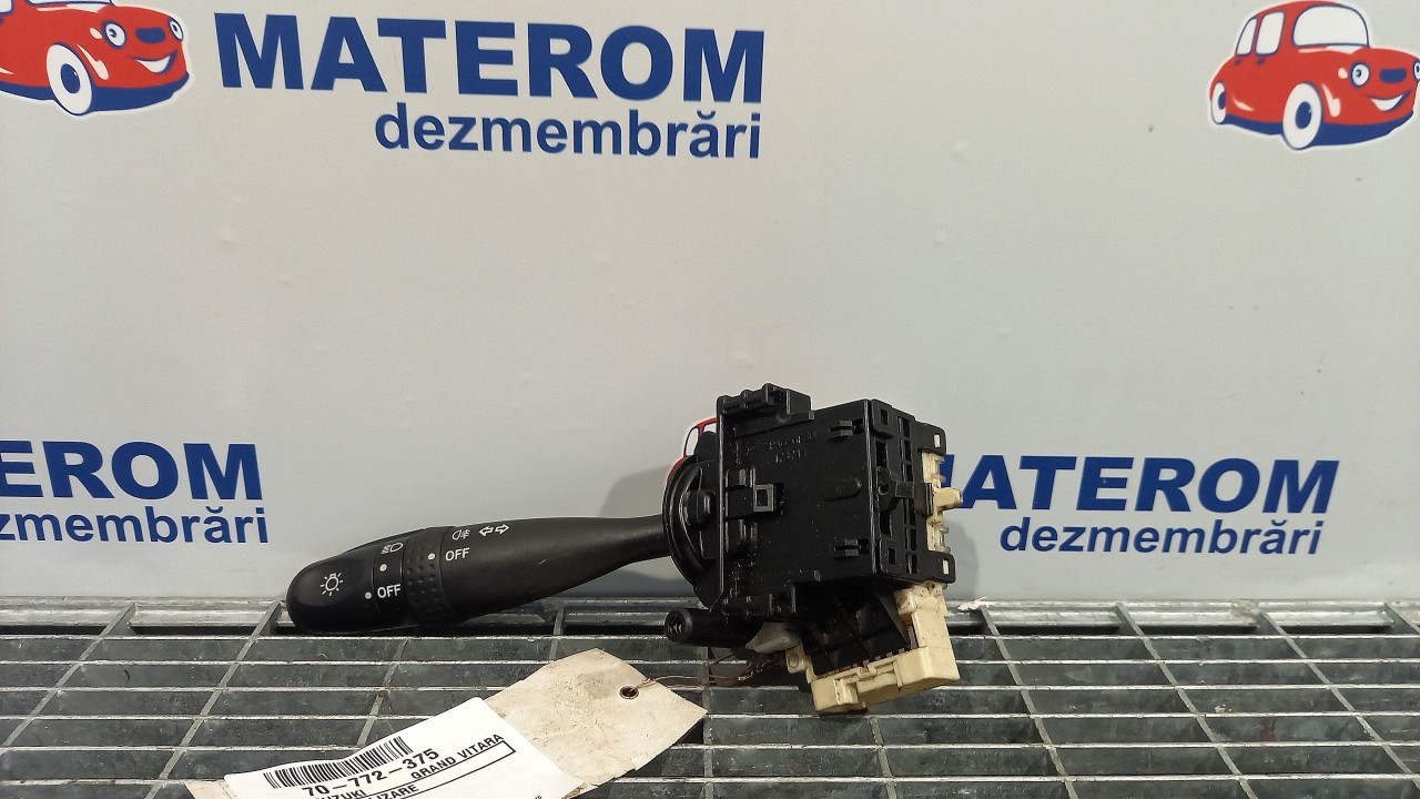 BLOC SEMNALIZARE SUZUKI GRAND VITARA GRAND VITARA - - (2005 2009)