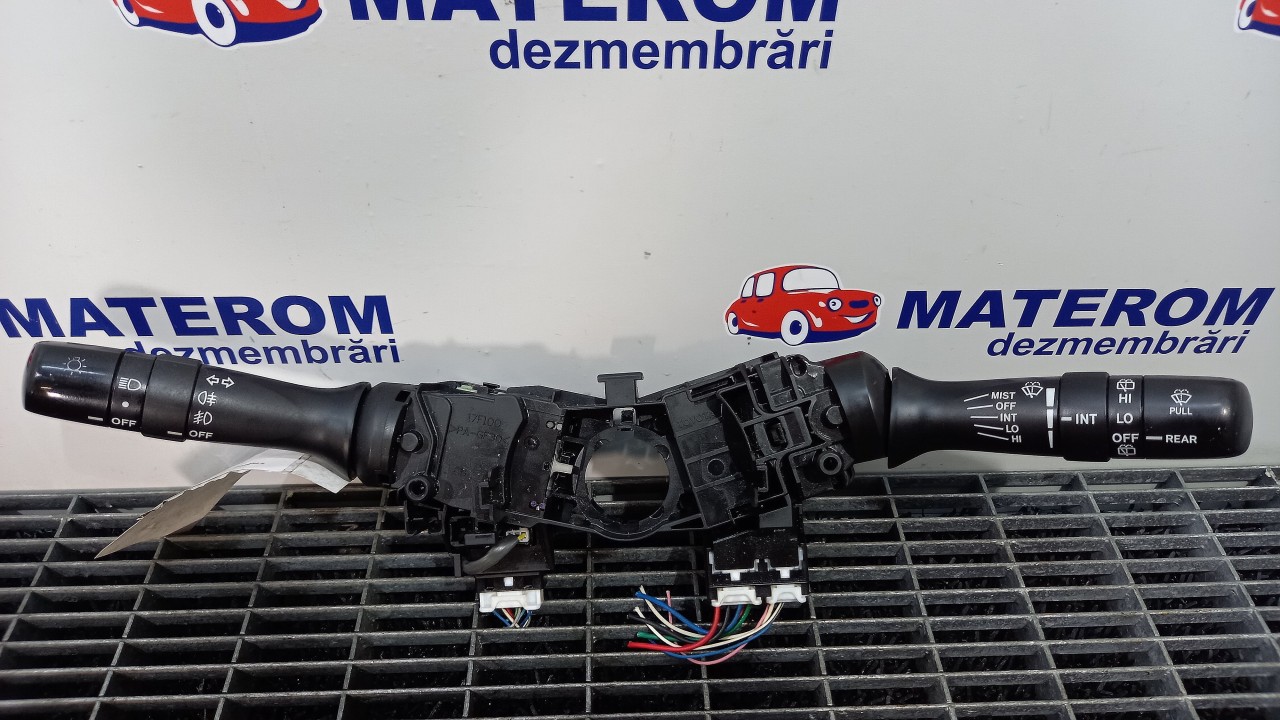BLOC SEMNALIZARE TOYOTA RAV4 - - (2006 2
