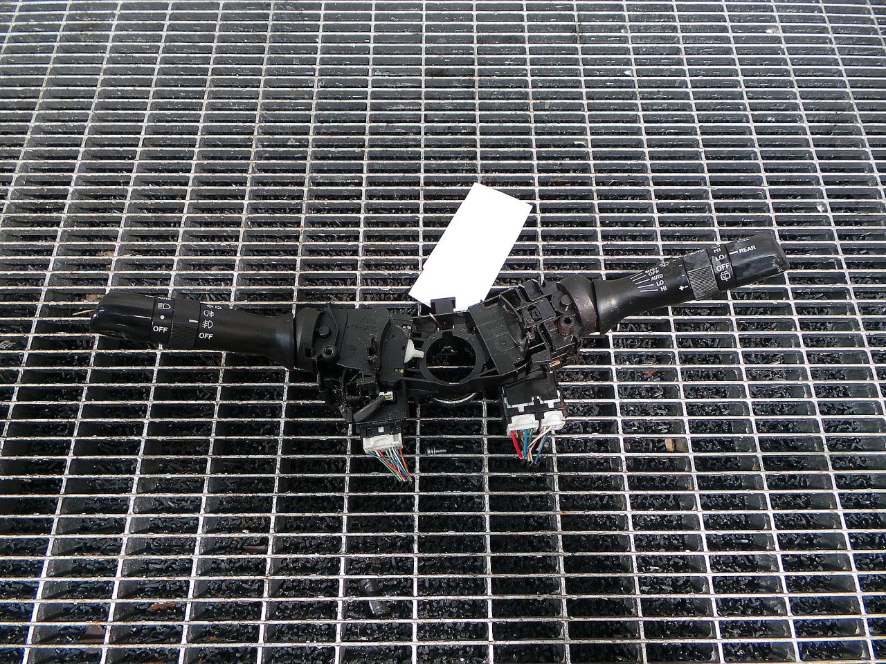 BLOC SEMNALIZARE TOYOTA RAV4 - - (2006 2012)