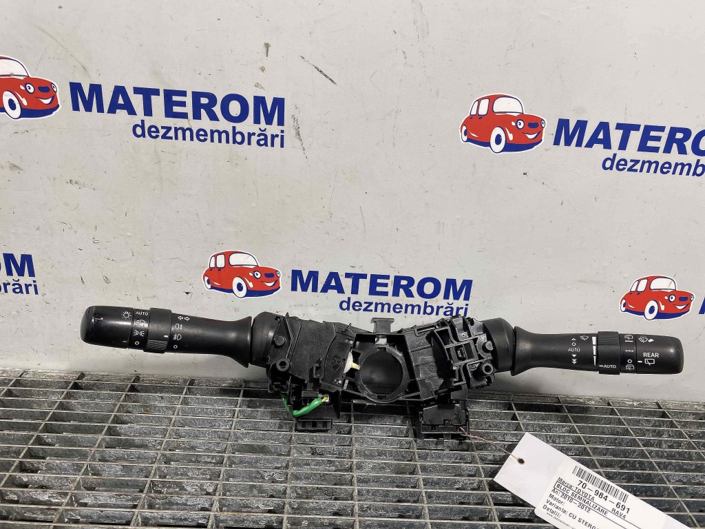 BLOC SEMNALIZARE TOYOTA RAV4 - - (2010 2012)