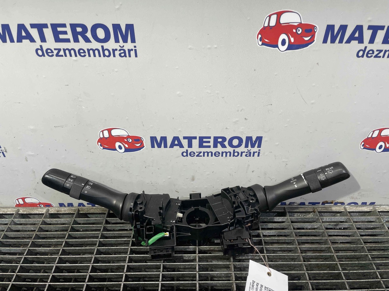 BLOC SEMNALIZARE TOYOTA RAV4 RAV4 - - (2010 2012)