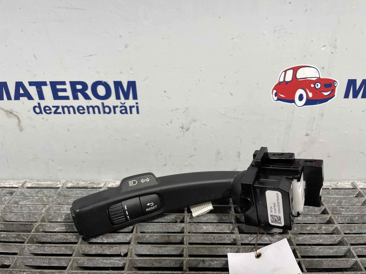 BLOC SEMNALIZARE VOLVO XC 60 XC 60 - - (2008 2013)