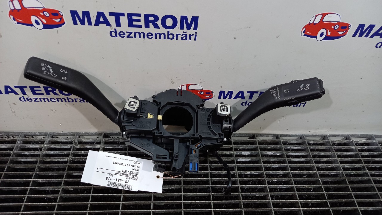 BLOC SEMNALIZARE VW EOS EOS - - (2006 2010)