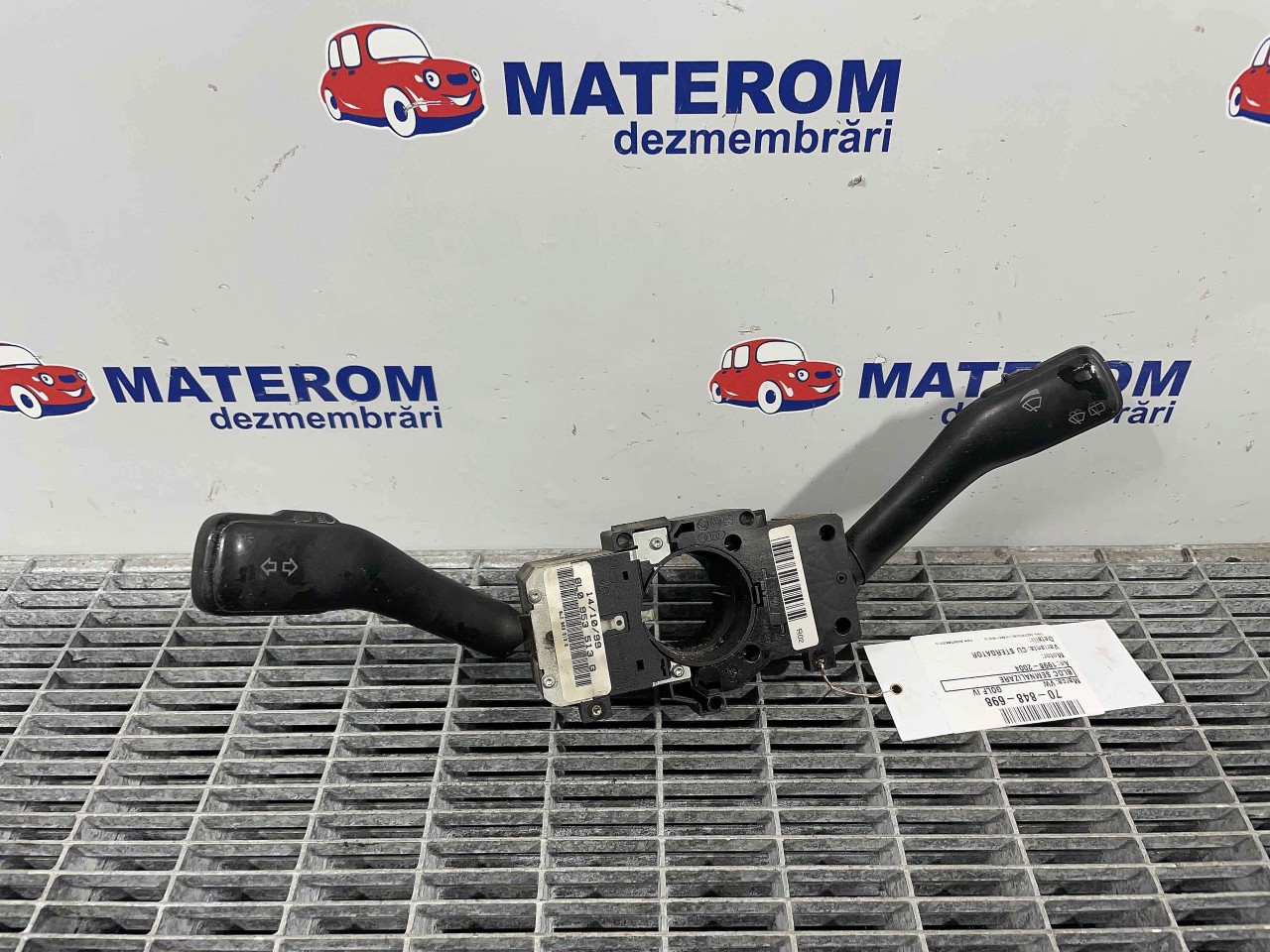 BLOC SEMNALIZARE VW GOLF IV GOLF IV - - (1998 2004)