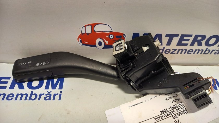 BLOC SEMNALIZARE VW GOLF PLUS GOLF PLUS - (2005 2008)
