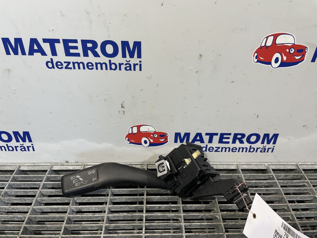 BLOC SEMNALIZARE VW GOLF PLUS GOLF PLUS - - (2005 2008)