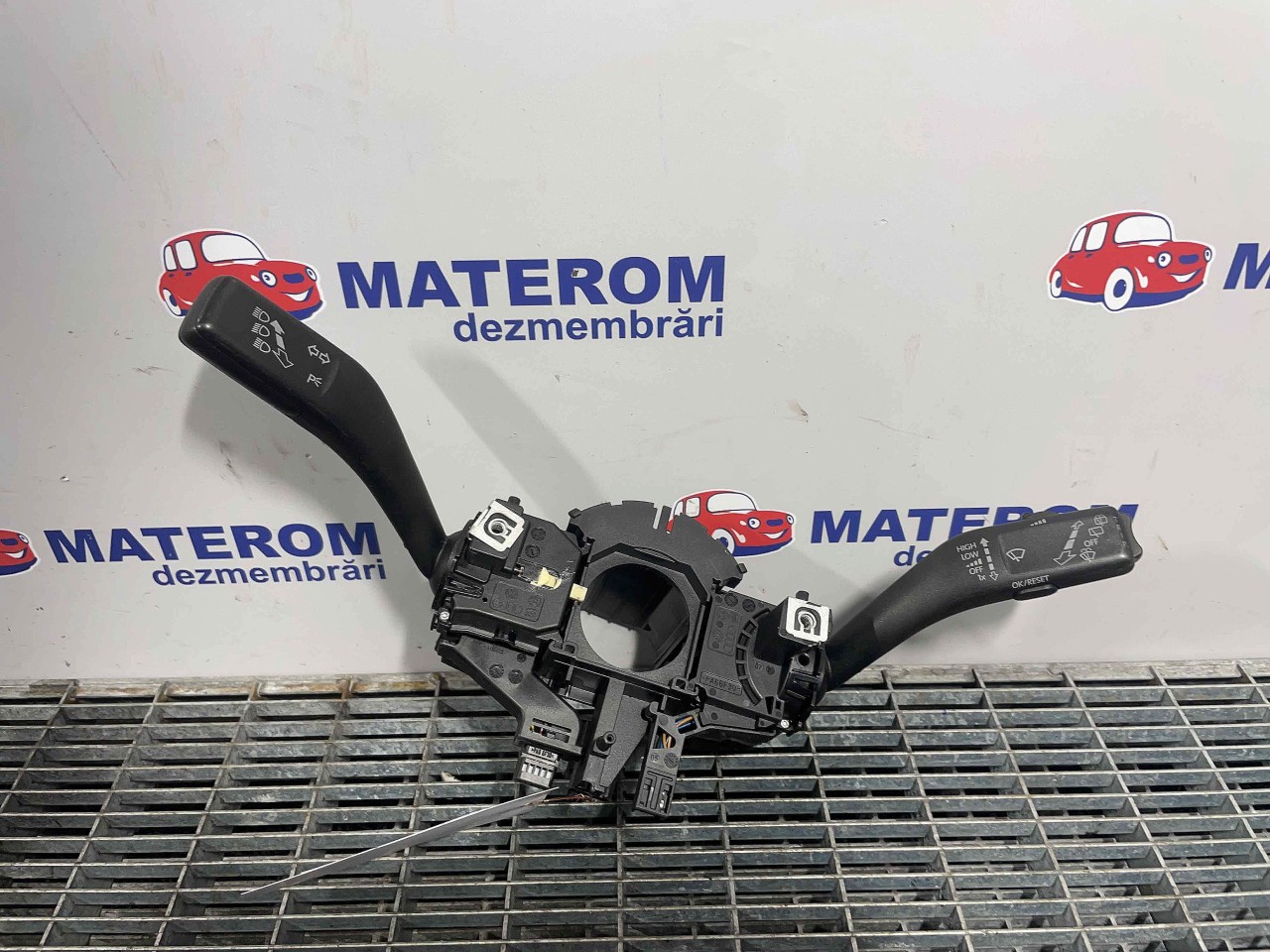 BLOC SEMNALIZARE VW GOLF VI - - (2008 2012)