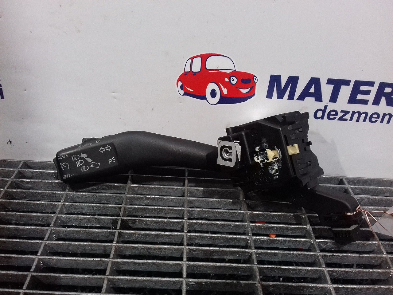 BLOC SEMNALIZARE VW GOLF VI - - (2008 2012)