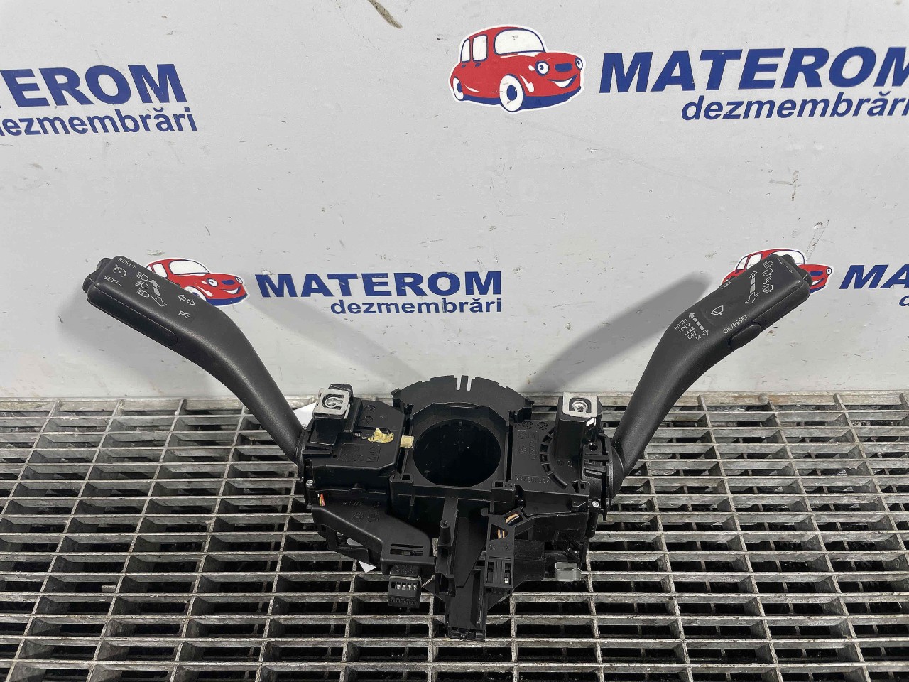 BLOC SEMNALIZARE VW GOLF VI GOLF VI - - (2008 2012)