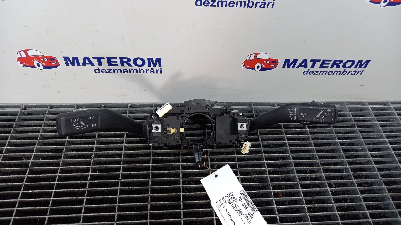 BLOC SEMNALIZARE VW GOLF VI GOLF VI - - (2008 2012)