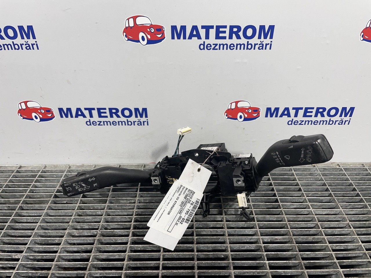 BLOC SEMNALIZARE VW GOLF VI GOLF VI - - (2008 2012)