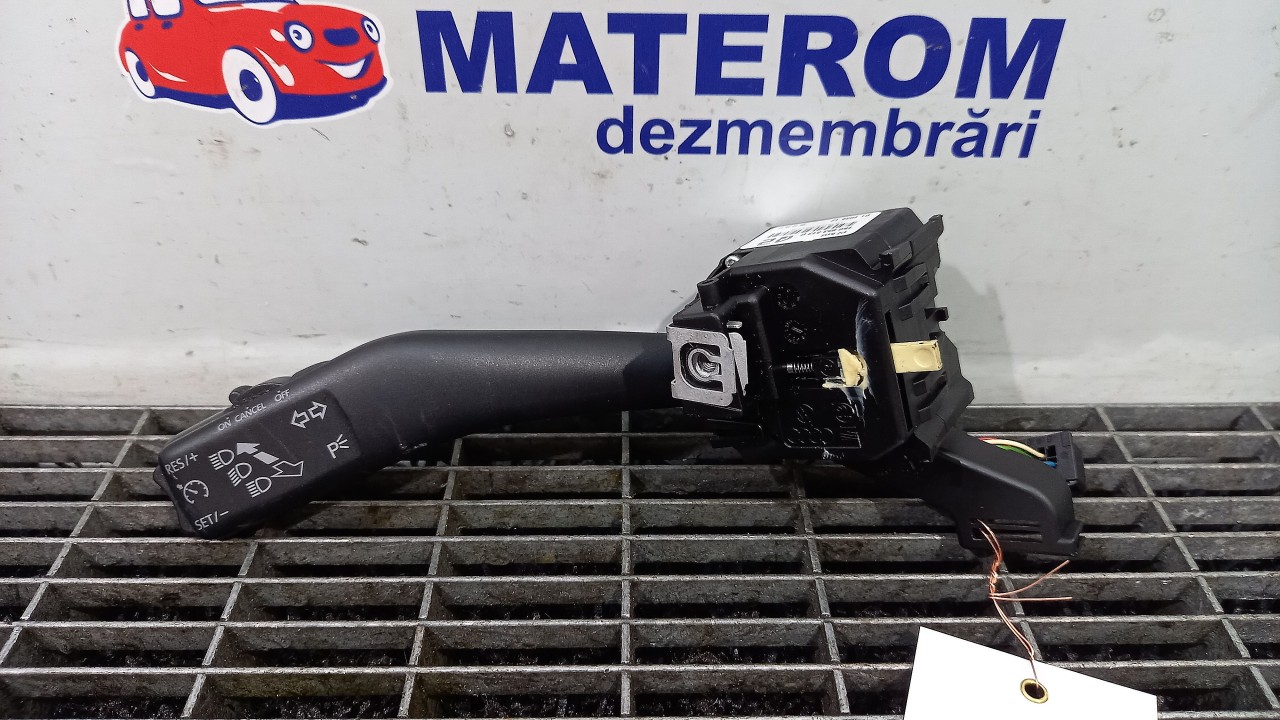 BLOC SEMNALIZARE VW GOLF VI GOLF VI - - (2008 2012)